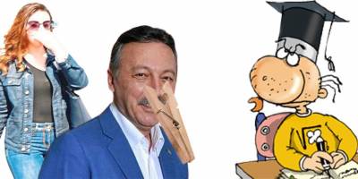 ‘Çapacı’ vekilden Körfez için Zihni Sinir proje