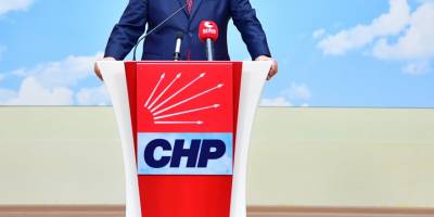 İşte CHP'lilerin 6-12 haziran tarihleri arasında konuşurlarken dikkat edecekleri hususlar!