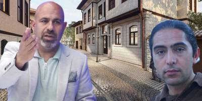 Umutoğulları, Davdeviren'e sordu: "Sokağa nasıl çıkacaksın?"