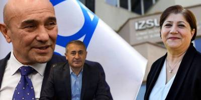 Soyer'den Kılıçdaroğlu'nu mutlu edecek atama! İZSU'da Özkan gitti, Köseoğlu geldi...