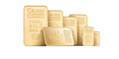 Gram altın 1000 lirayı aştı