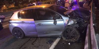 Bayrampaşa’da feci kaza: 7 yaralı