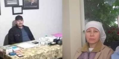 Çanakkale'de aralarında geçimsizlik olan muhtar ve eşi için arama çalışması başlatıldı