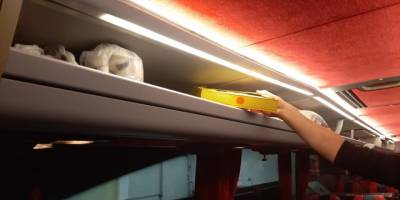 Sarp Sınır Kapısı’ndan Türkiye’ye sokulmak istenen 320 canlı arı ele geçirildi