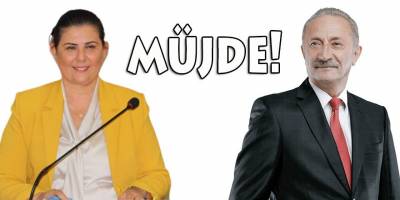 CHP Genel Merkezi'nden Aydın BŞB Başkanı Çerçioğlu'na ve Didim Belediye Başkanı Atabay'a müjdeli haber!