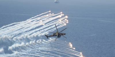 Efes-2022 başarıyla sona erdi