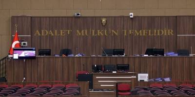 Ağrı, Bingöl, Kars ve Kırklareli'nde idare mahkemesi kuruldu