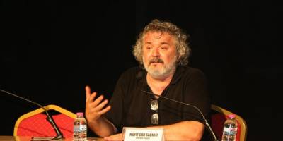 Müfit Can Saçıntı Safranbolu halkı ile söyleşide buluştu