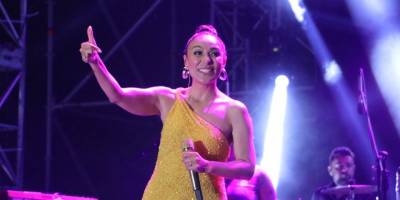 Tekirdağ’da Ziynet Sali rüzgarı esti