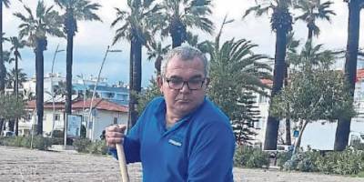 Kendisini desteklemeyen işçiye mobbing! Başkanın adaletsizliği mahkemeden döndü