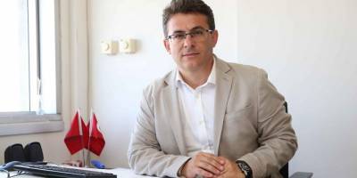 Ne konuşma meraklısıymışsınız Murat Bey!