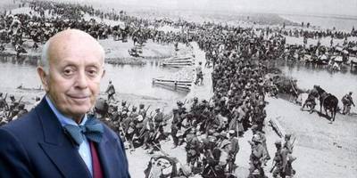 CHP’li Yalım Eralp Yunan gibi savundu