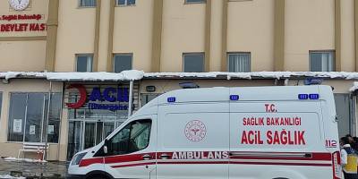 Ardahan'da silahlı kavga: 1 ölü, 3 yaralı