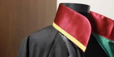 Avukatlık Kanunu ile Türk Borçlar Kanunu'nda Değişiklik Yapılmasına Dair Kanun, Resmi Gazete'de