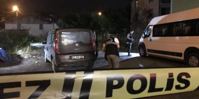 Alacak verecek meselesi kanlı bitti