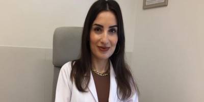 Romatizma kadınlarda daha çok görülüyor