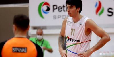 Ege Arar, Aliağa Petkimspor'a döndü