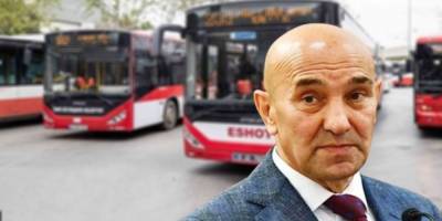 İzmir’de başkanlara suç duyurusu