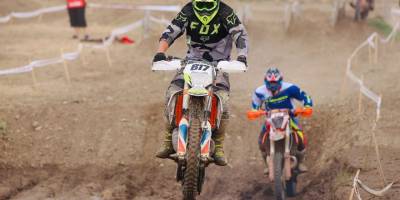 Bergama'daki yarışlar nefes kesti