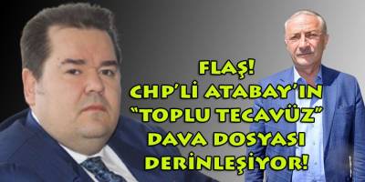 Didim: 'Toplu Tecavüz' dava dosyasında Avukat Sultansu HSK Müfettişine ifade verdi...