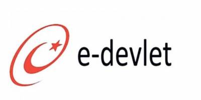 Senet için e devlet şifresi isteyen yandı