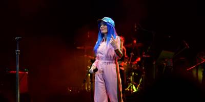 Bursa’da Nil Karaibrahimgil rüzgarı