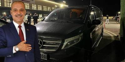 Kalp krizi geçiren belediye başkanı Eskişehir’de operasyon geçirdi