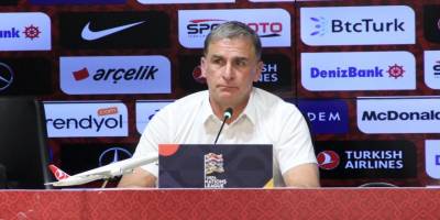 Stefan Kuntz: “Bu sonuçlar başımızı döndürmemeli”