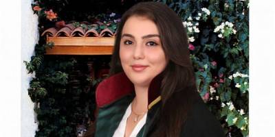 Genç avukat kurtarılamadı