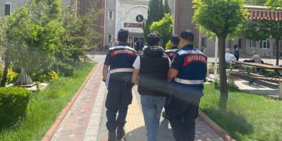 Motosiklet hırsızları tutuklandı