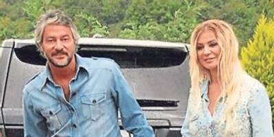 Karlı’ya eski eş şoku