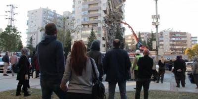 Yılmaz Erbek Apartmanı davasında karar açıklandı