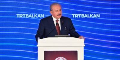 TRT Balkan yayın hayatına başladı