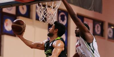 Merkezefendi Basket farklı kazandı