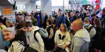 ATOR: Türkiye’ye yönelik tur talepleri arzı önemli ölçüde aştı, son dakika turlarında sıkıntı var