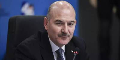 Soylu'dan Kılıçdaroğlu'na: HDPKK incinmesin diye ödünüz patlıyor