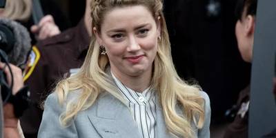 Amber Heard: Johnny Depp'i hala seviyorum