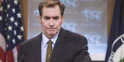 ABD: Finlandiya ve İsveç'in NATO üyeliği konusunda Türkiye ile meselelerin çözüleceğine inanıyoruz