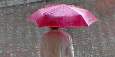 Muğla’ya kuvvetli sağanak uyarısı