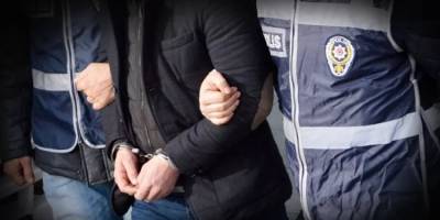 İzmir’de sahte araç kiralama sitesi ile dolandırıcılık: 9 gözaltı