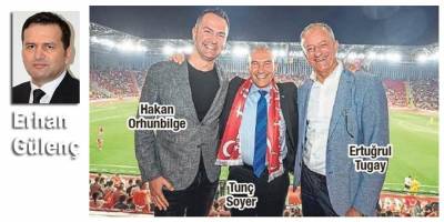 Bu ilişkilere akıl sır ermiyor