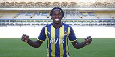 Bruma: "Şampiyonluğu elde etmek adına elimizden gelenin en iyisini ortaya koyacağız"