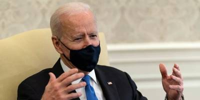 ABD Başkanı Biden'dan, 8 Mart Dünya Kadınlar Günü'nde 'ordudaki cinsel istismar konusuna odaklanacağız' mesajı