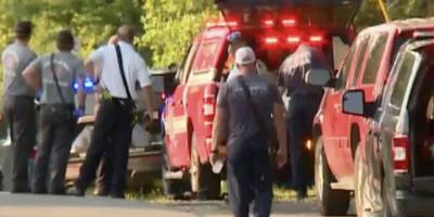 ABD'de kiliseye saldırı: 2 ölü, 1 yaralı