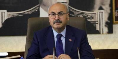 İzmir Valisi Köşger'den, kentte Kovid-19 vaka sayılarında yüzde 50 artış uyarısı