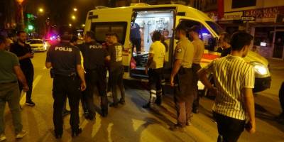 Malatya'da iki grup arasında silahlı kavga: 1'i ağır 3 yaralı