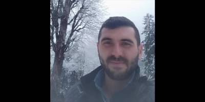 Havalandırma boşluğuna düşen işçi hayatını kaybetti