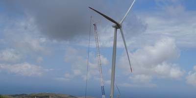 Türkiye’nin rüzgâr başkenti