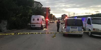 İki aile arasındaki silahlı kavgada yaralanan kadın hayatını kaybetti