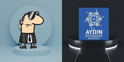 Kılıçdaroğlu'ndan 3 gün önce 3 koruması Aydın'a geldi!